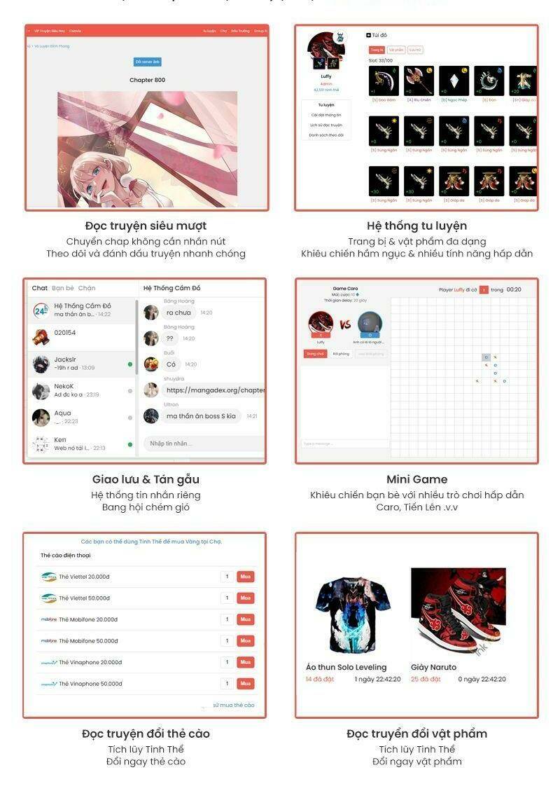 hộ hoa cao thủ tại vườn trường chapter 222 14