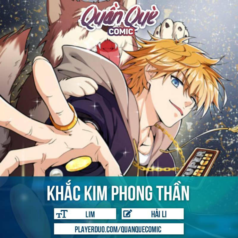khắc kim phong thần chapter 90 1