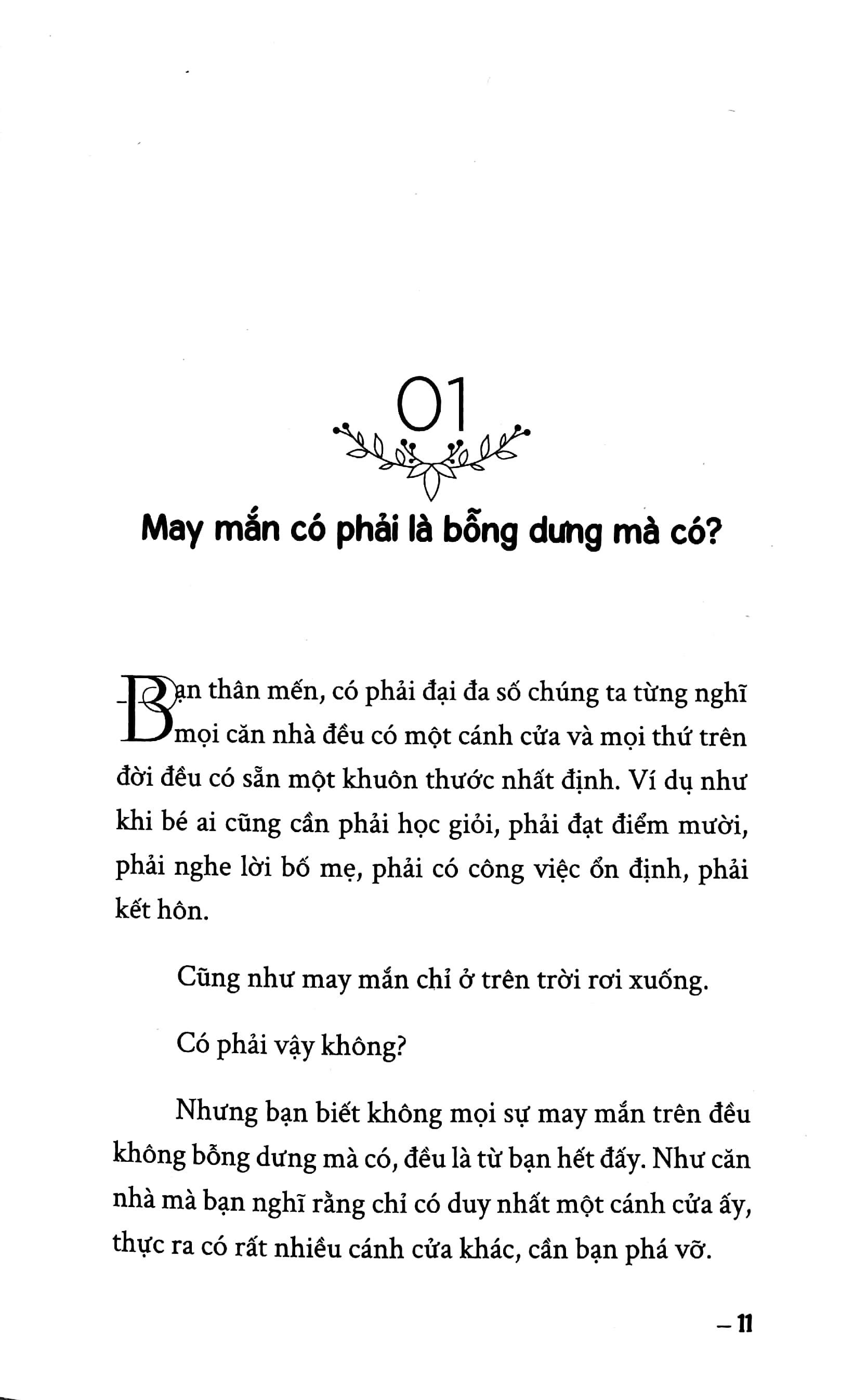 Tư Duy Ngược