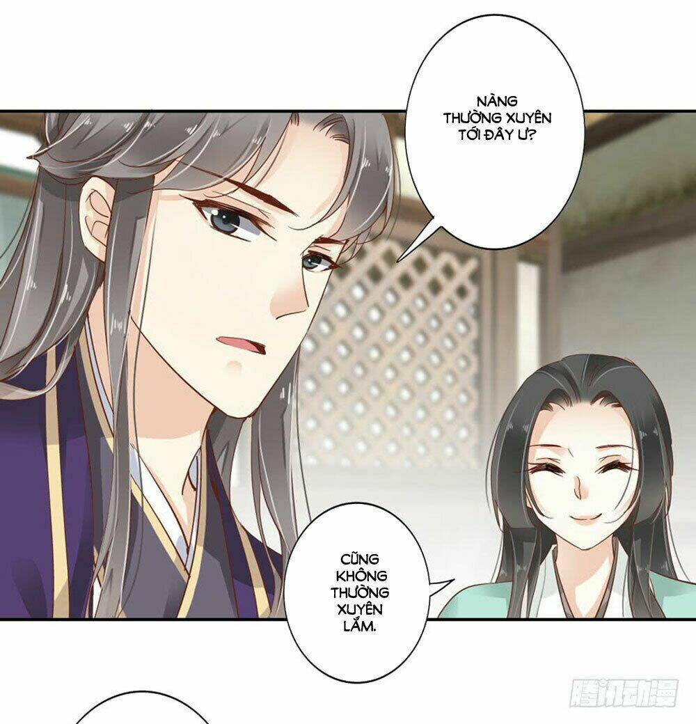 thiền tâm vấn đạo chapter 56 48