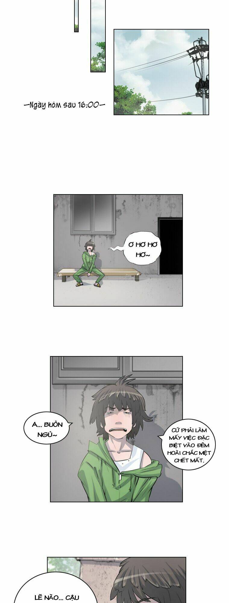 covertness: secretly, greatly chapter 19 15