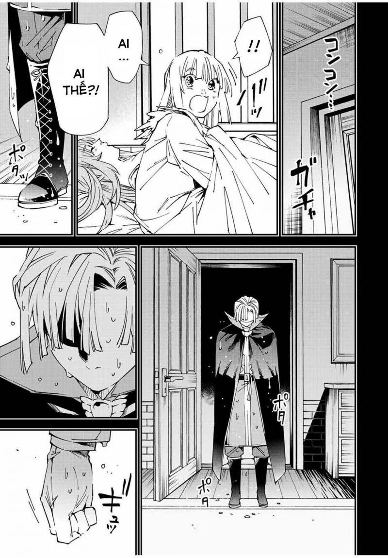 tái sinh thành quý tộc với kĩ năng 'appraisal' chapter 61 13