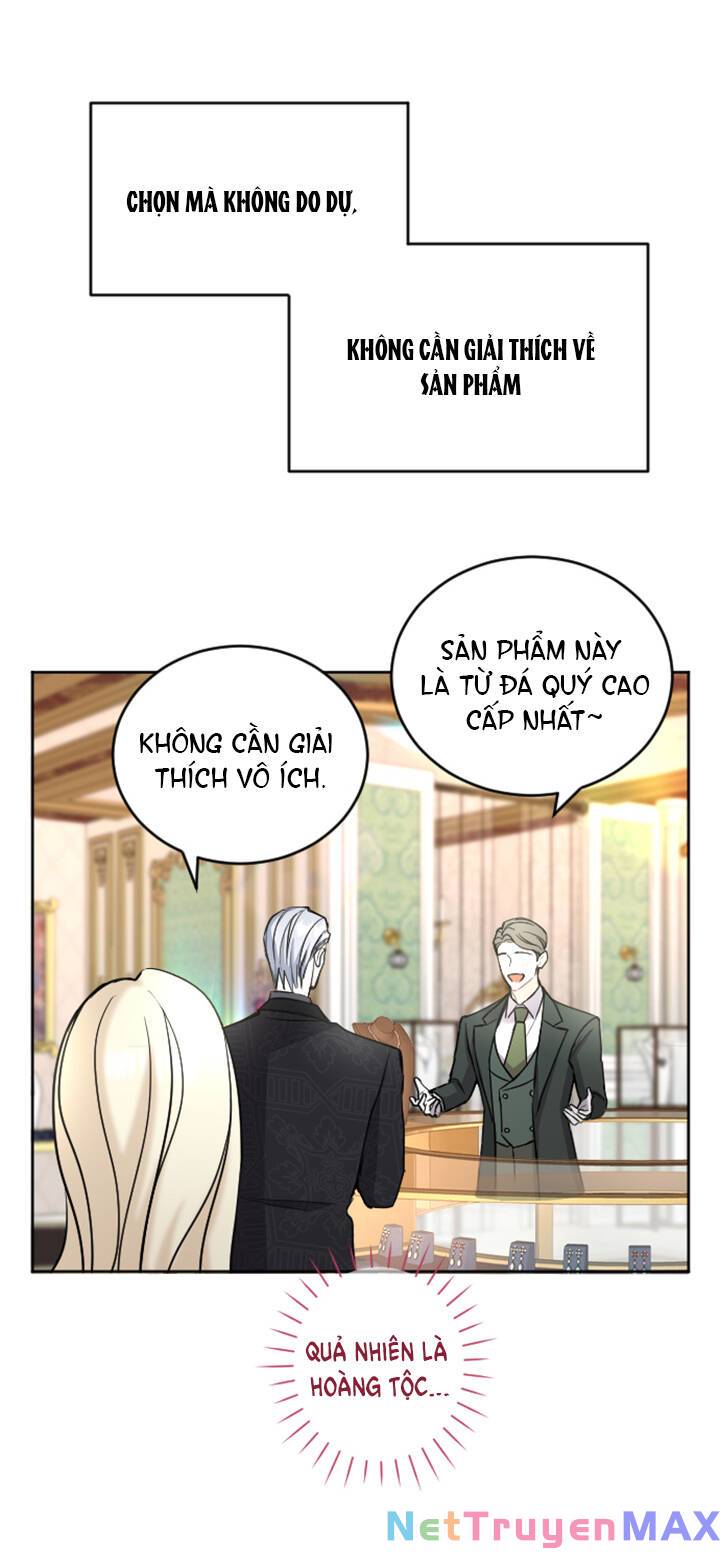 Tôi Sẽ Bị Trừ Khử Cùng Hoàng Đế Chapter 59 - Trang 4