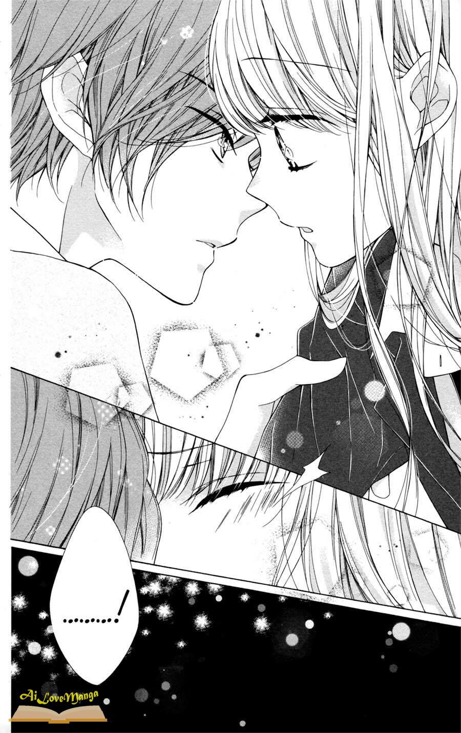 kirameki no lion boy chapter 5 41