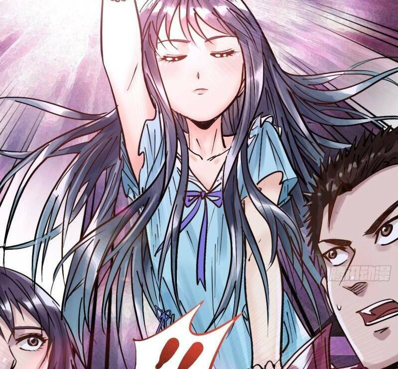 thế giới xa lạ chapter 27 57