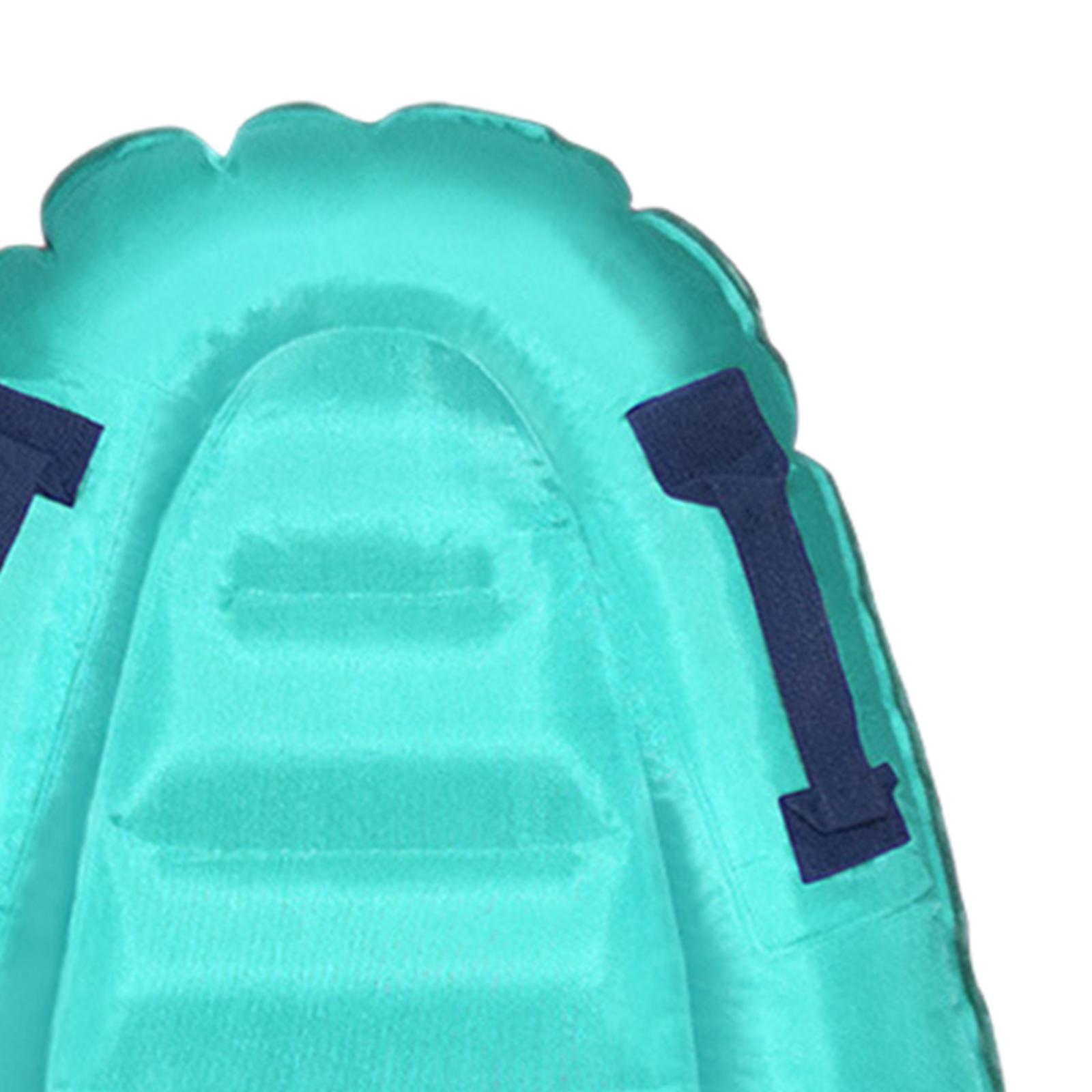 Kids Inflatable Surf Body Board Beach Surf Board for Girls and Boys Children