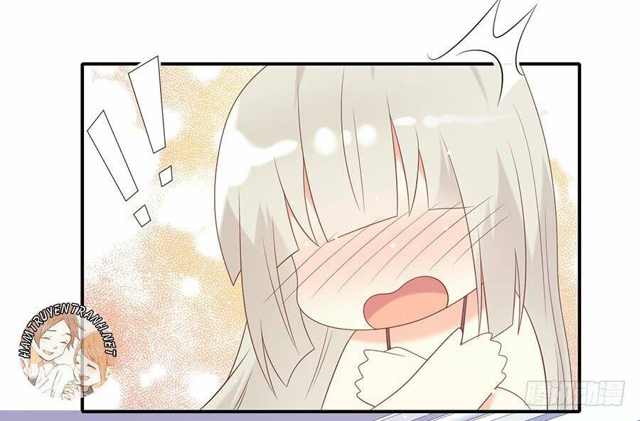 bảo bối thiên ức hào môn chapter 15.1 8