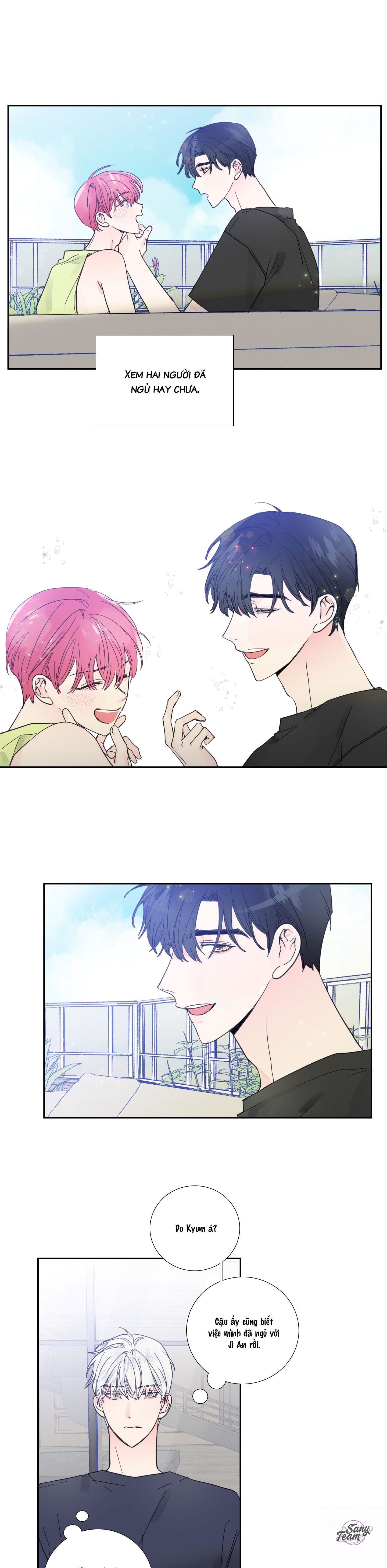 hiện thực chapter 32 12