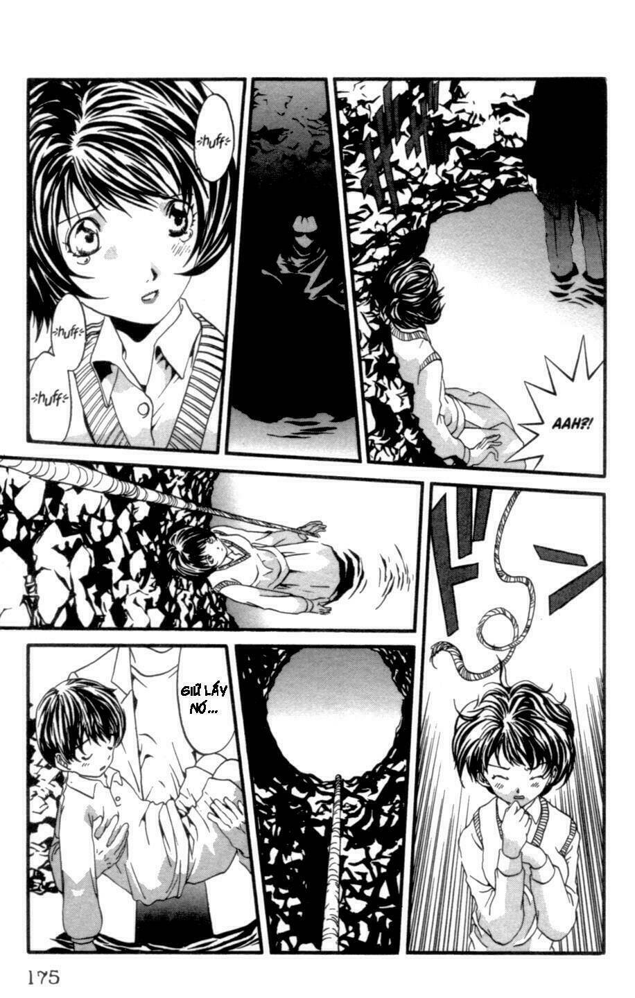 the ring 2 chapter 5 22