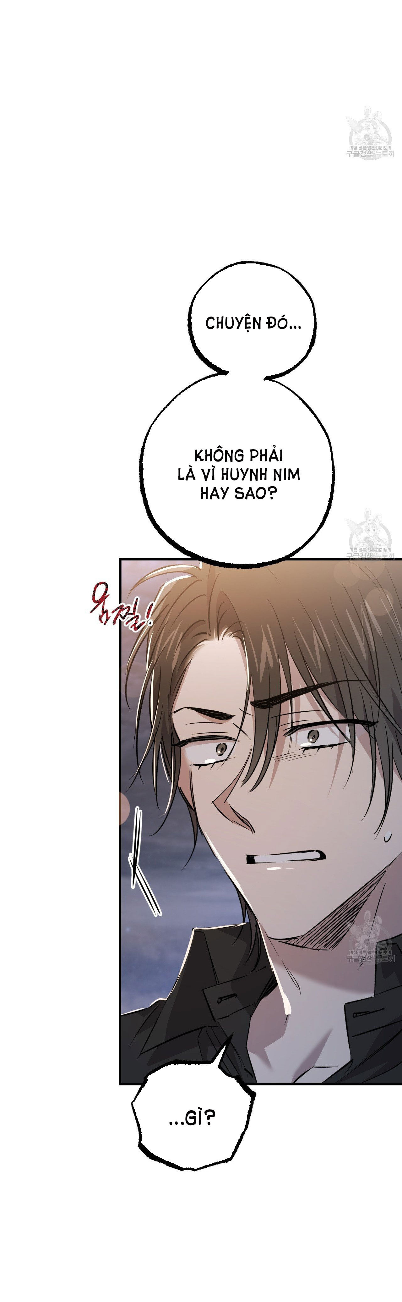 những chú thỏ của hapypy chapter 59.2 8