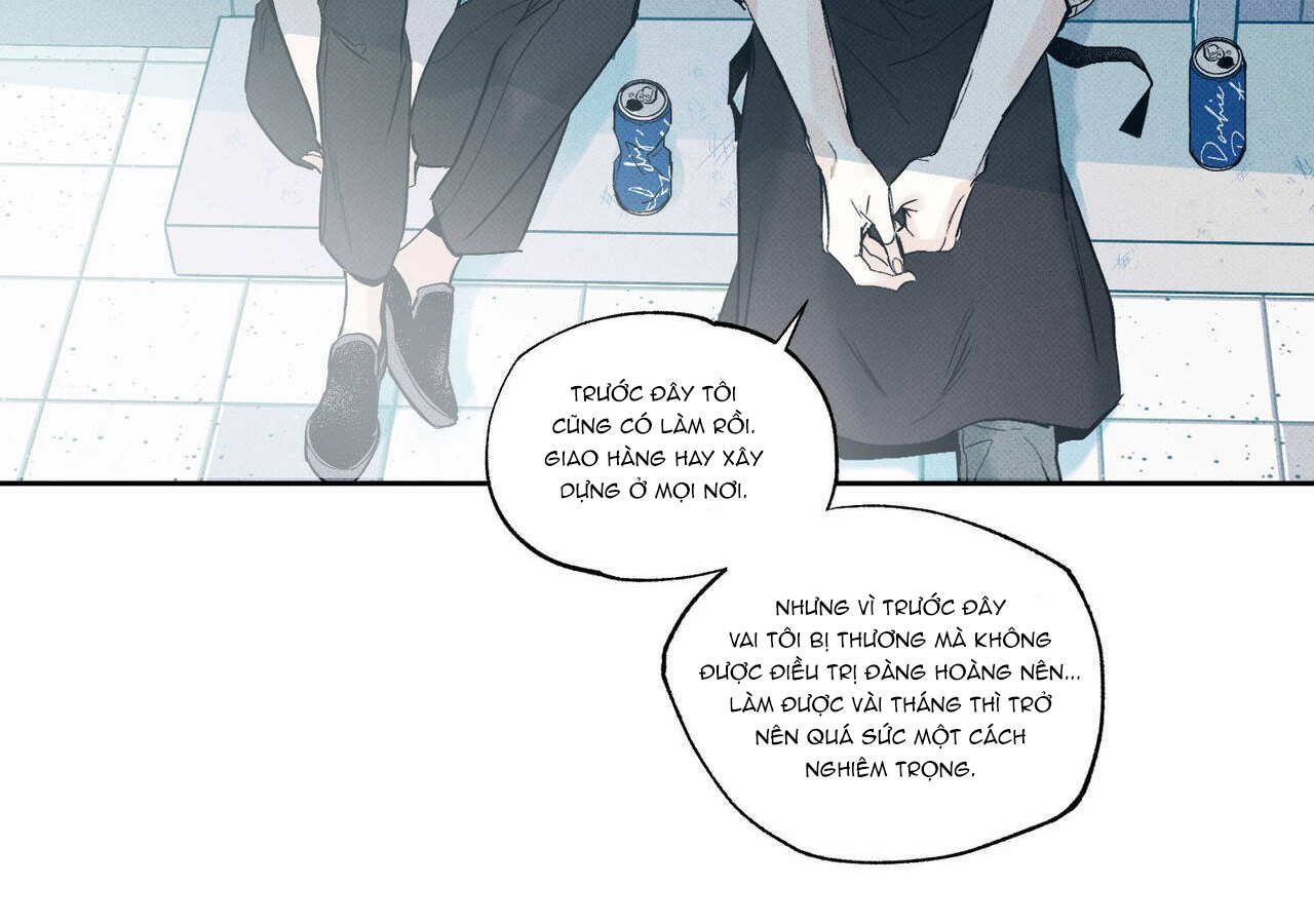 chàng giao pizza và gold palace chapter 1 83