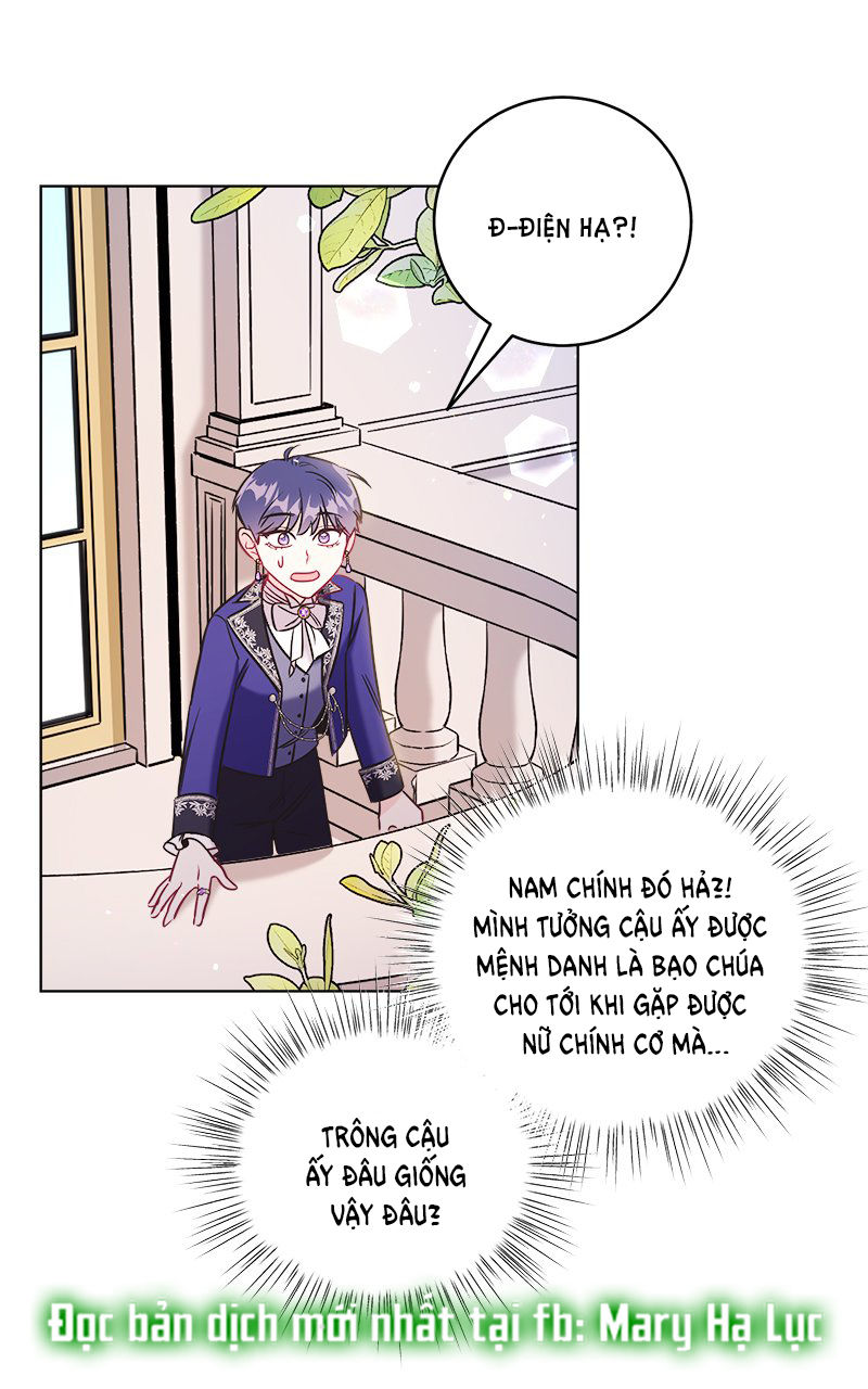 chàng nam phụ kia thực ra là con gái chapter 1 59