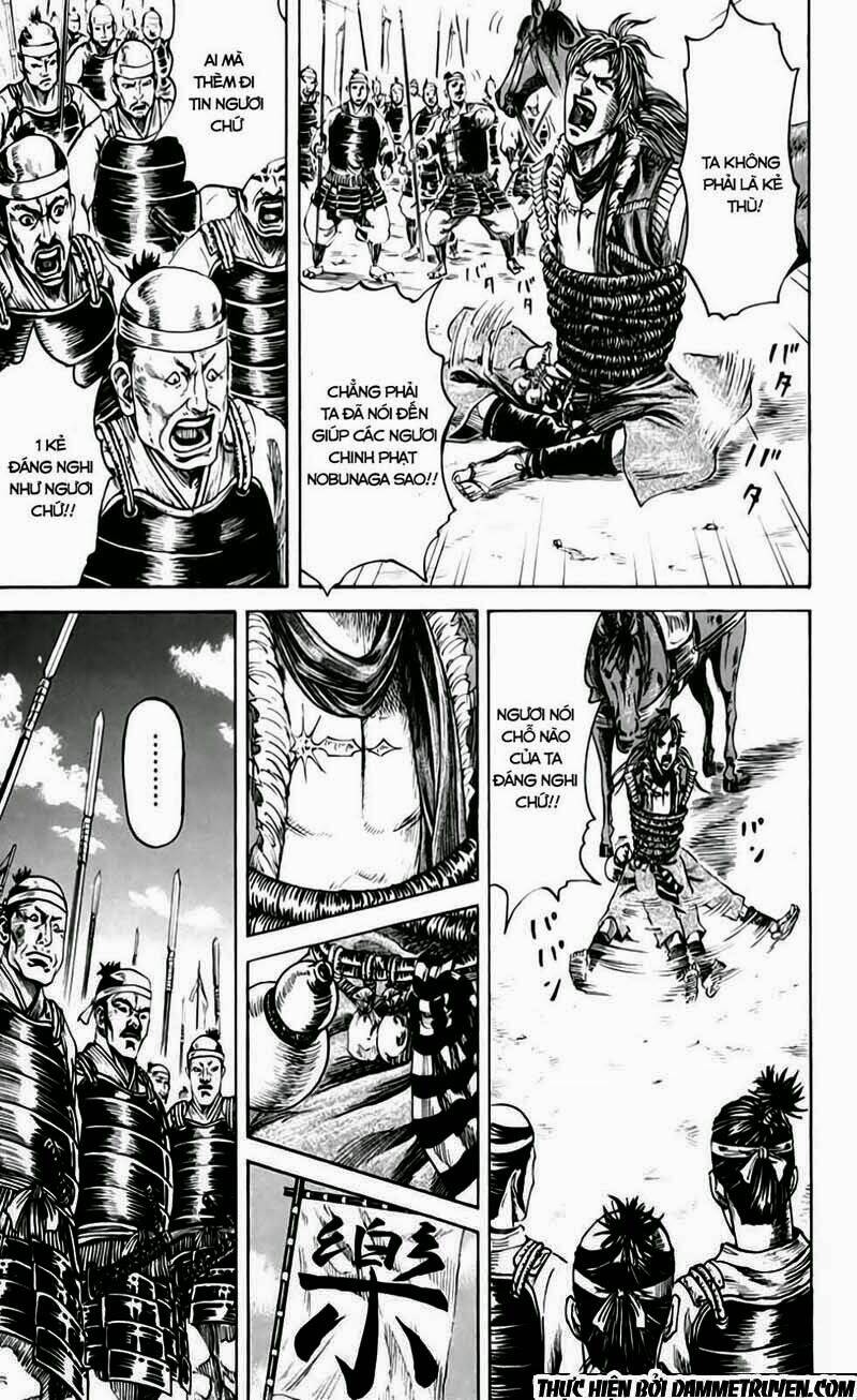 quân sư gió chapter 4.2 7