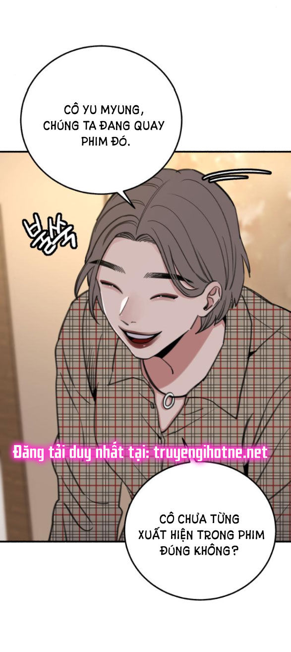 nàng thơ nổi tiếng - nàng thơ myung chapter 6.2 13