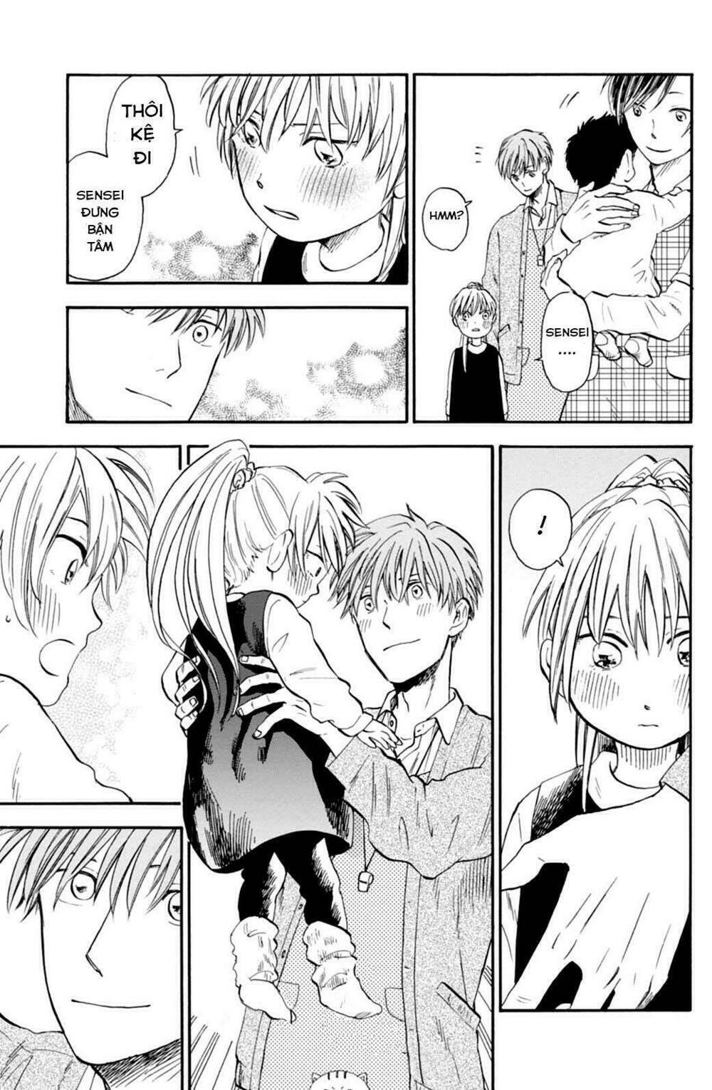 t-sensei chapter 2 4