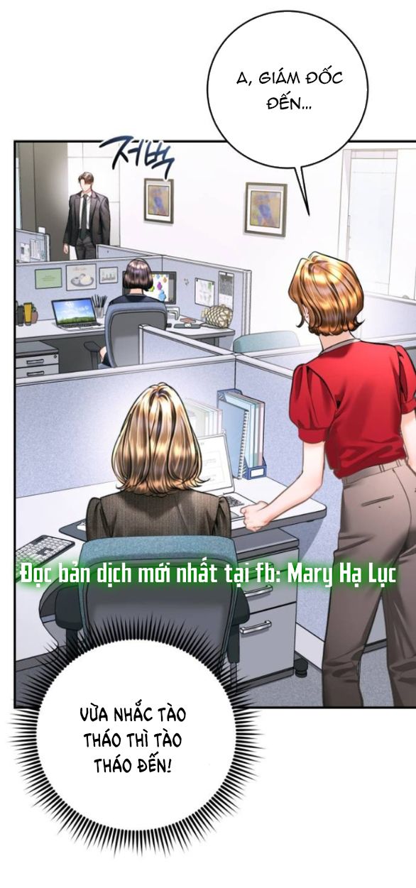 đứa trẻ trông giống tôi chapter 42.2 4