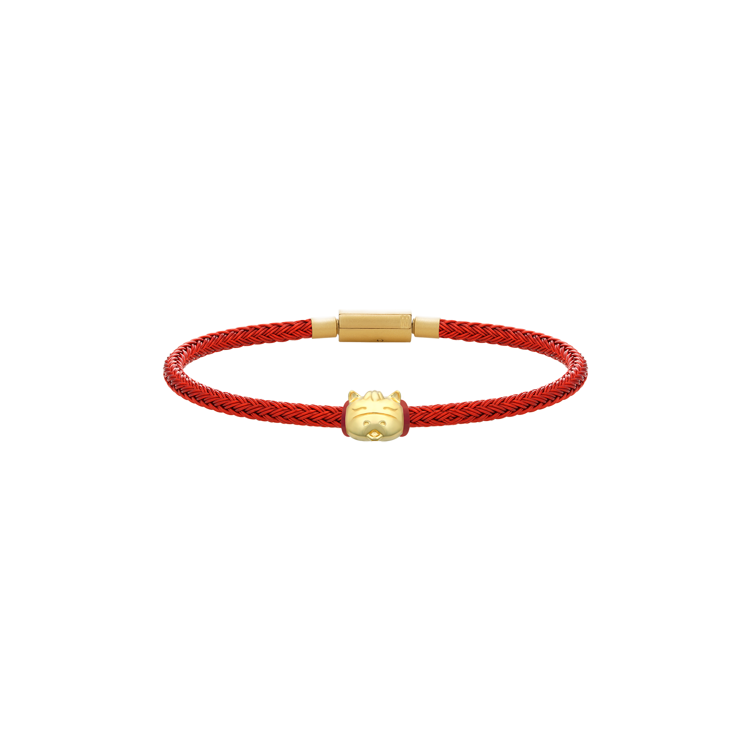 Charm Kim Ngọ Vàng 14k LLF236 Huy Thanh Jewelry