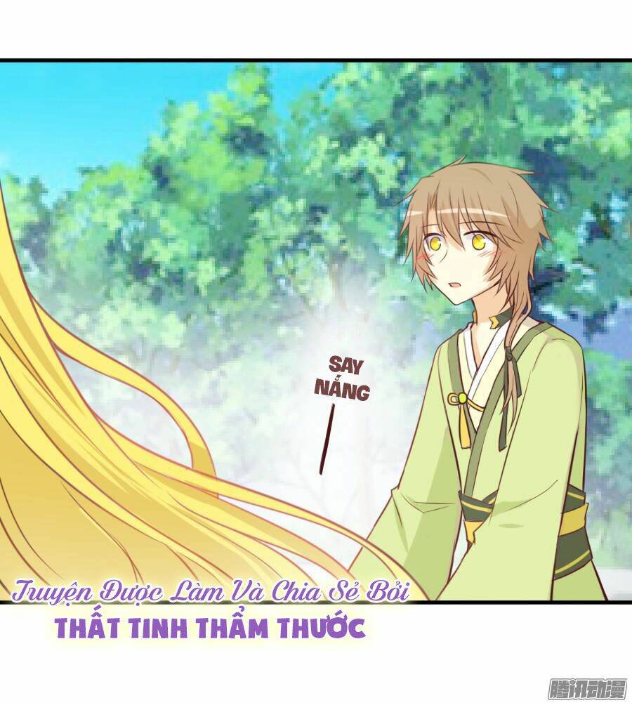 hôm nay ta cũng muốn trêu chọc nàng chapter 7 24