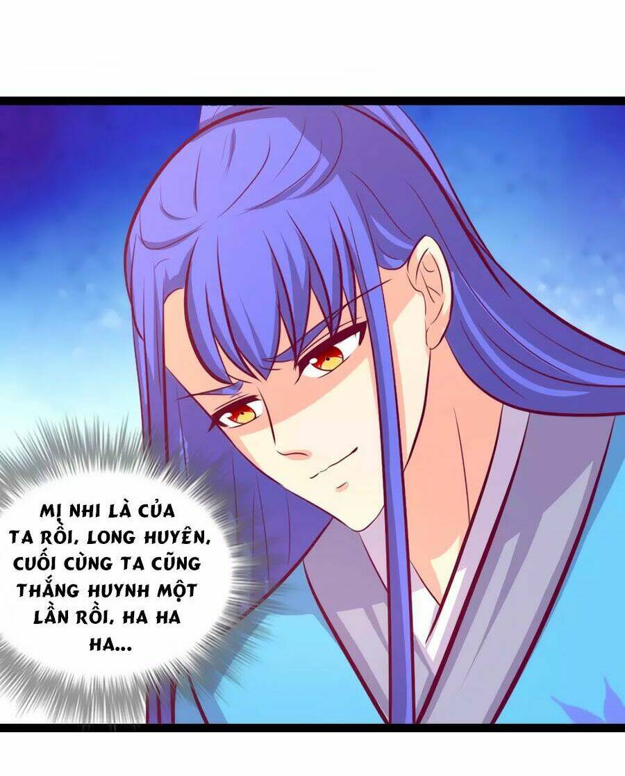 thỏ yêu tiểu vương phi chapter 94 27