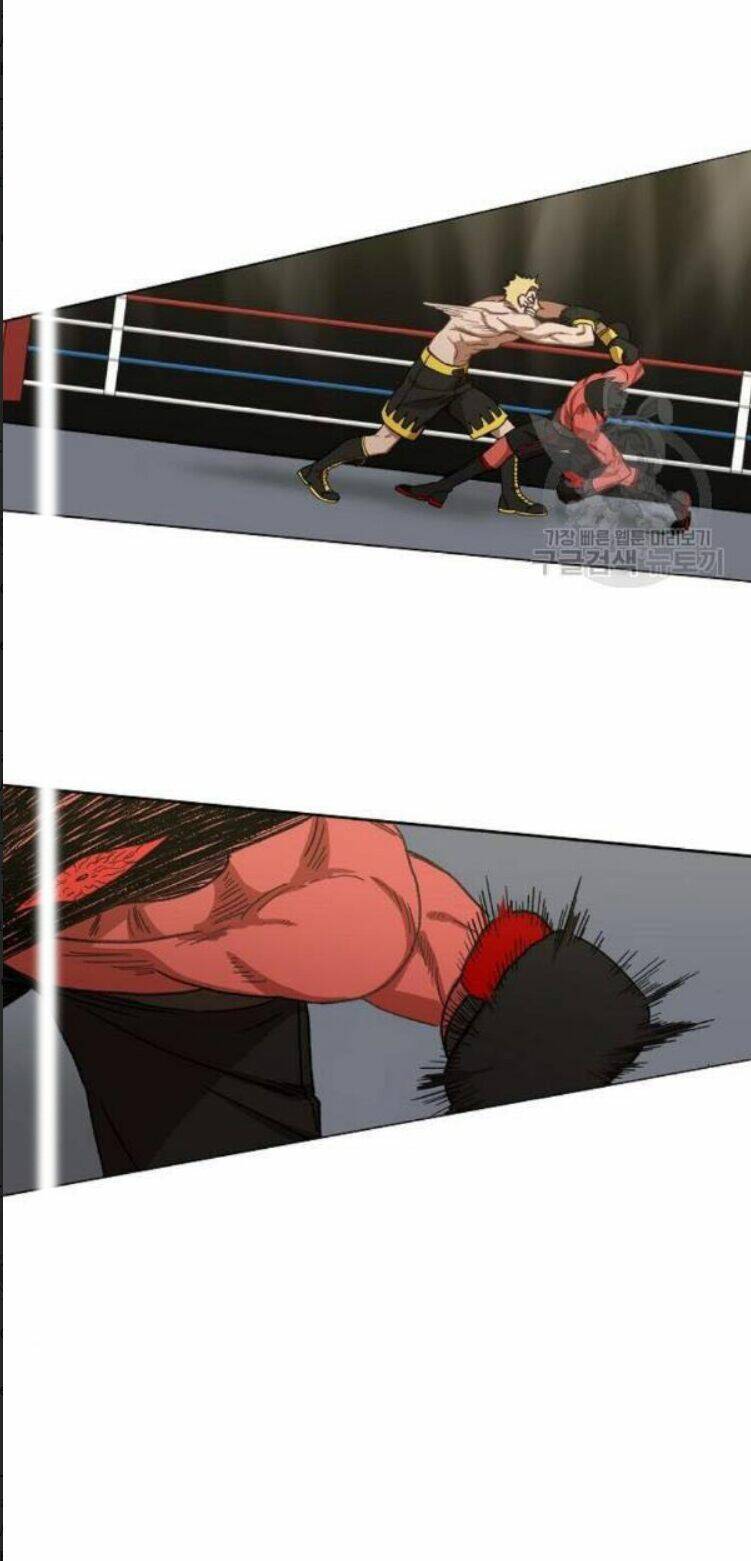 võ sĩ - the boxer chapter 61 67