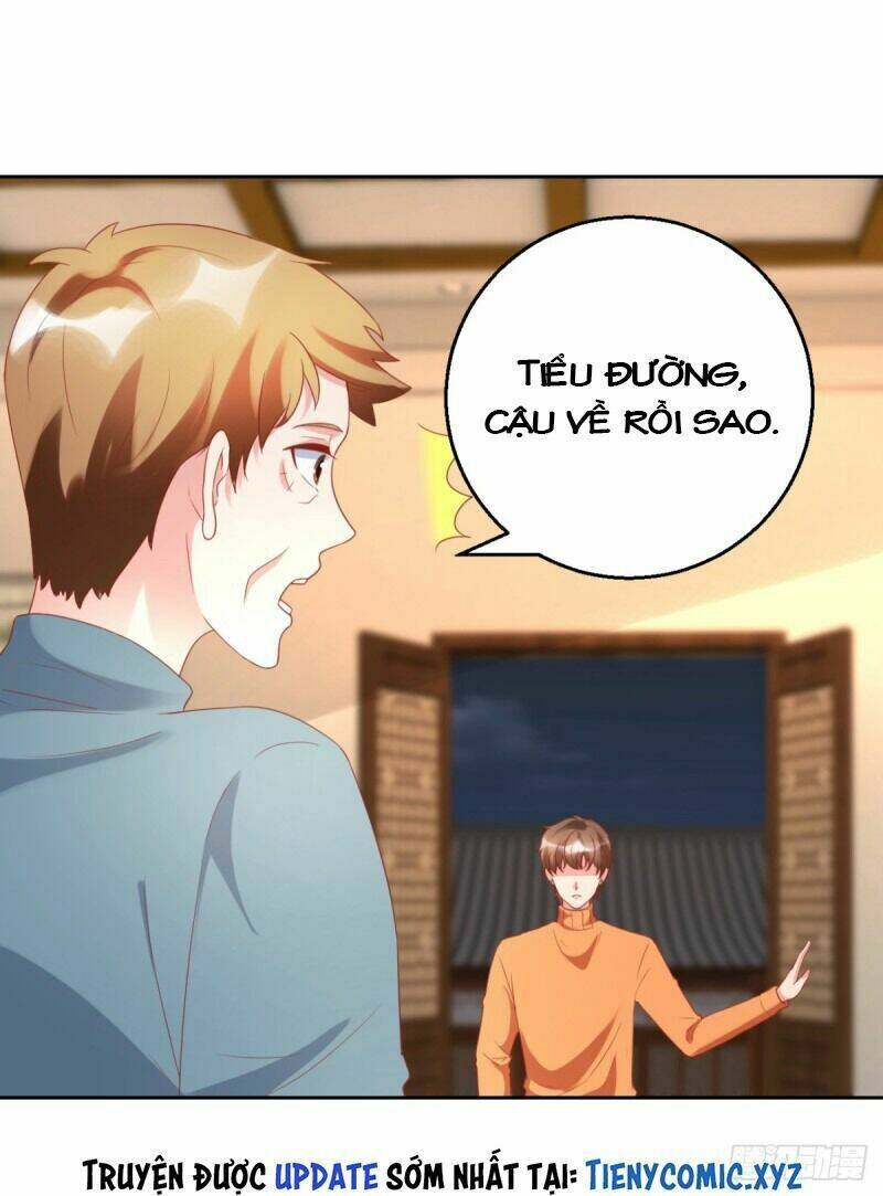 thấu thị tiên y chapter 120 10