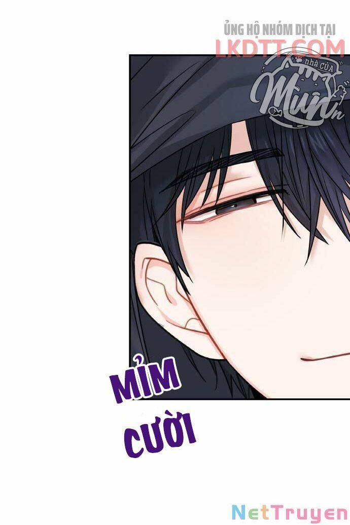 nhật ký tuần trăng mật của phù thủy và rồng chapter 43 25