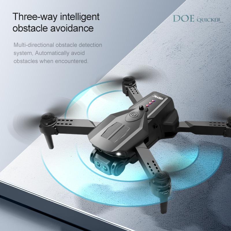 Máy ảnh 4K 6K HD chuyên nghiệp DRON