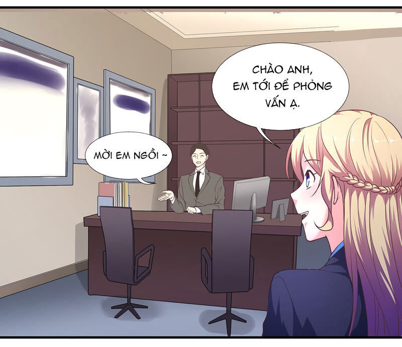 chiến lược lãng mạn của thịnh thiếu chapter 29 41