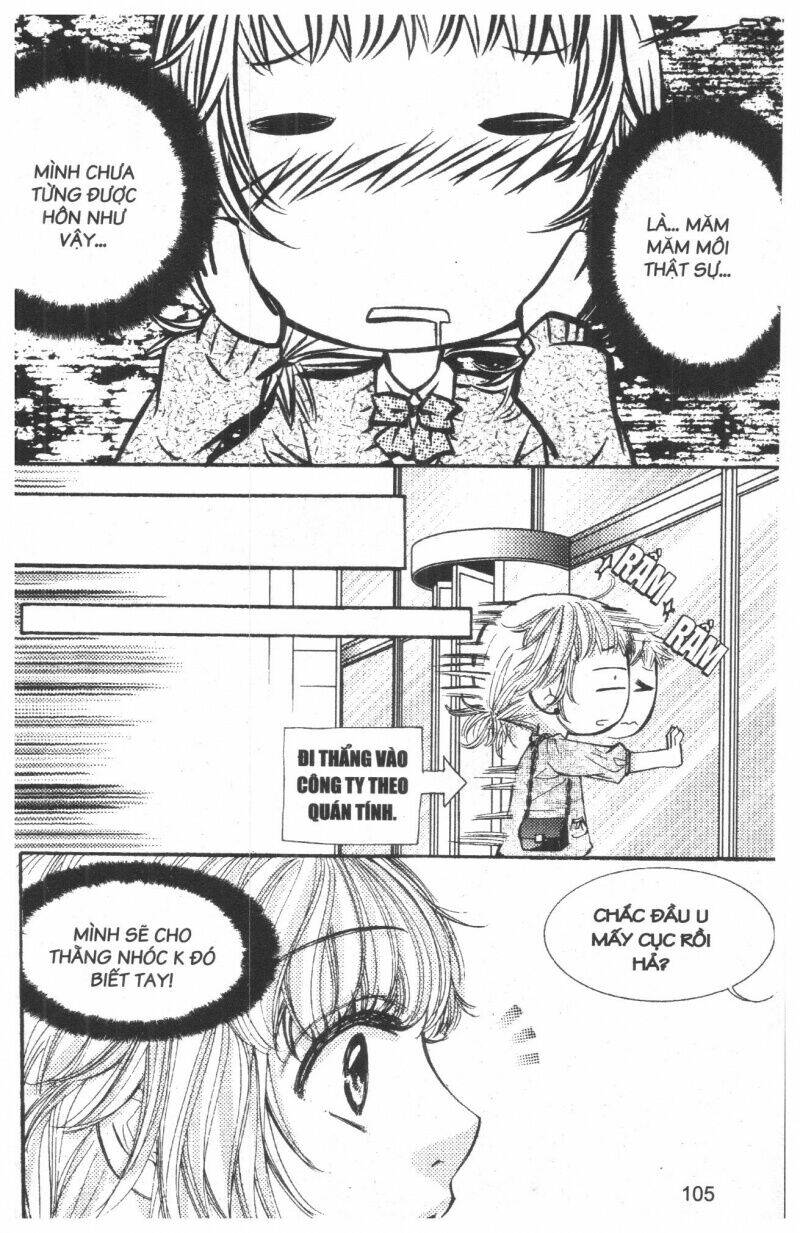 scandal đáng ngờ chapter 15 9