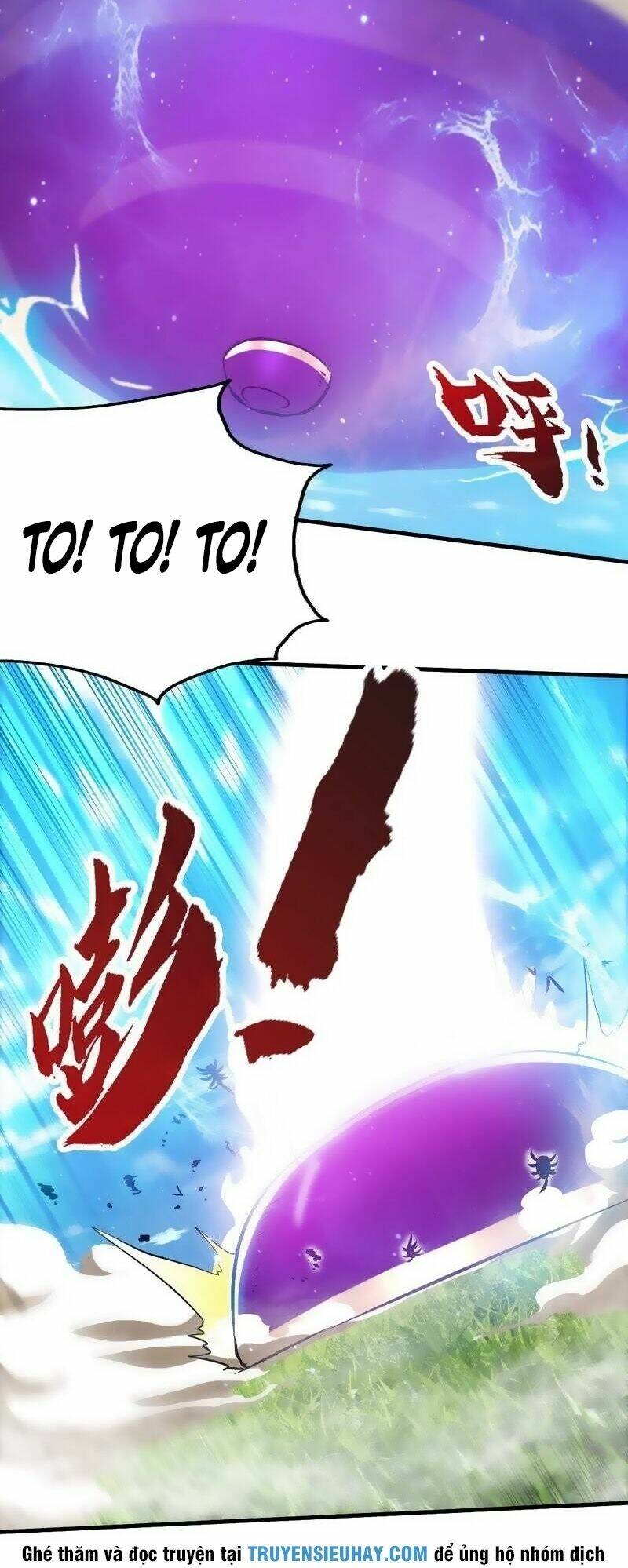 chí tôn thần ma chapter 101 22