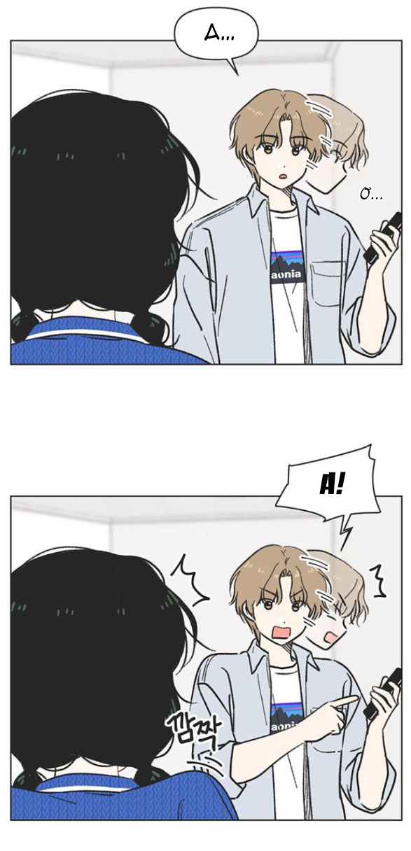 Thanh Xuân Đáng Yêu chapter 5.1 5