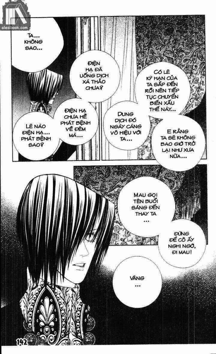 hoàng tử bóng đêm chapter 3 142