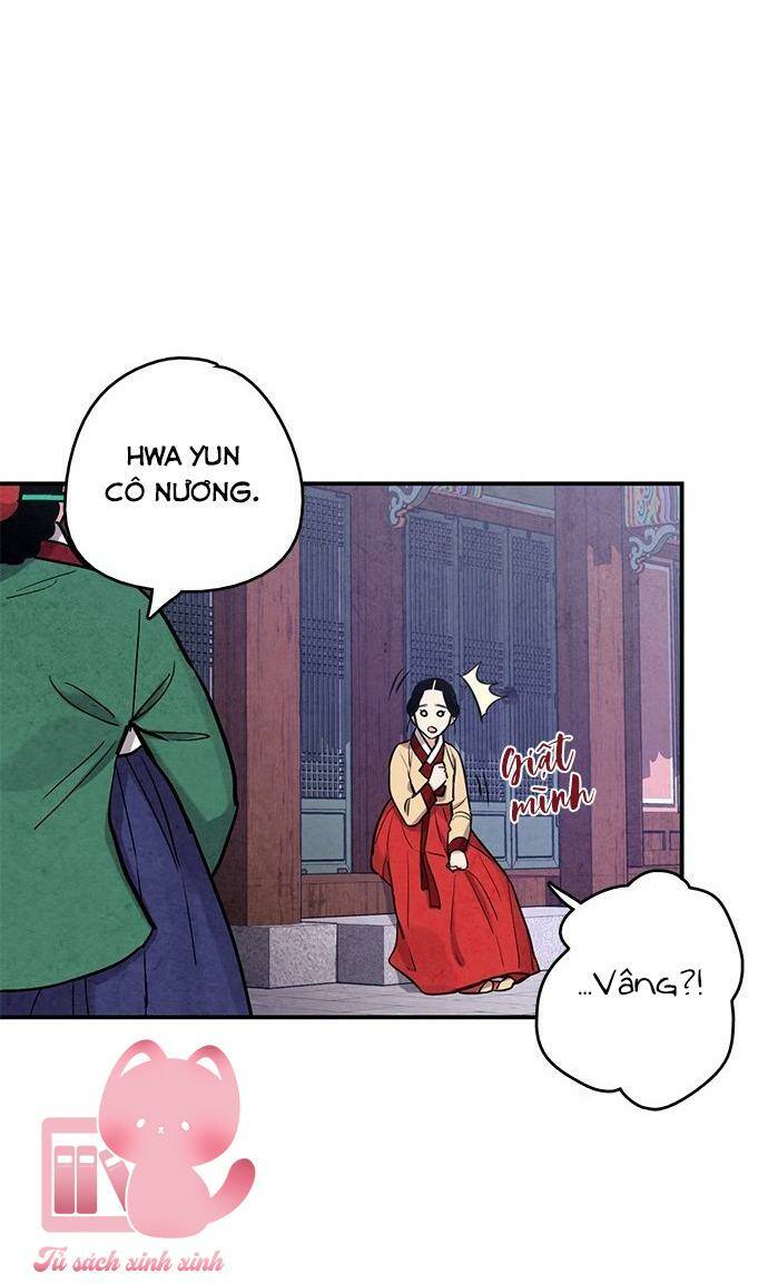 lệnh cấm hôn của hoàng đế bệ hạ chapter 83 25