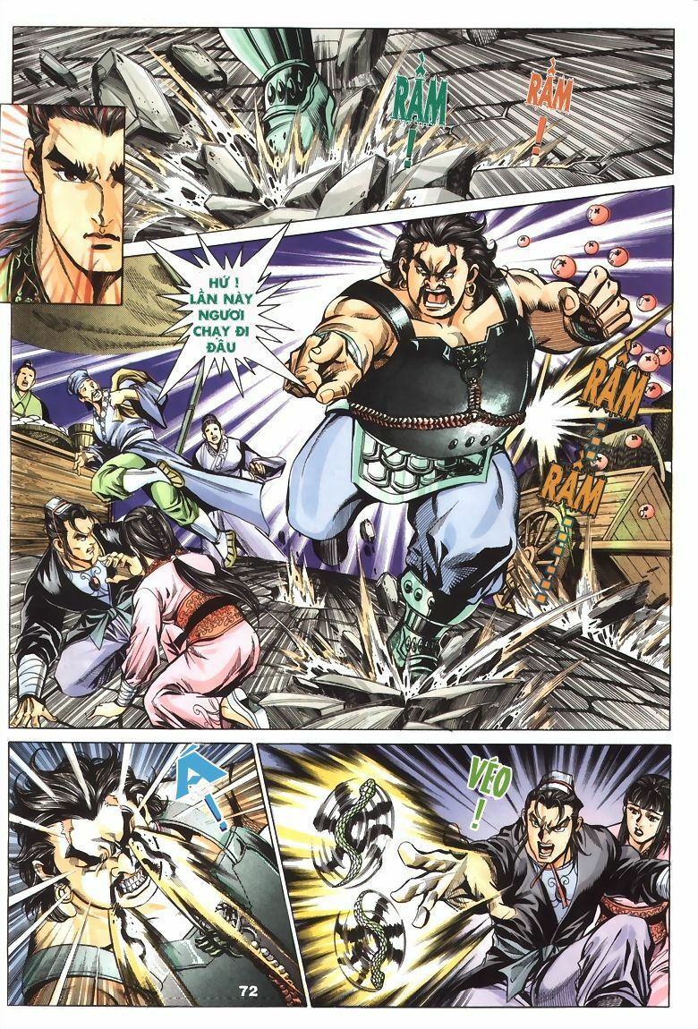 tầm tần ký chapter 73 11