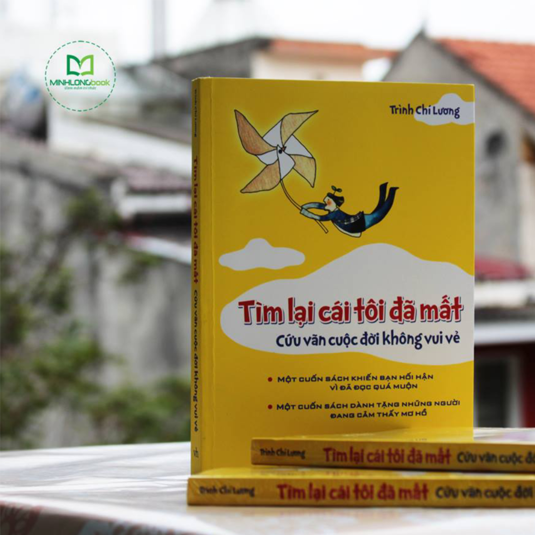 Tìm Lại Cái Tôi Đã Mất