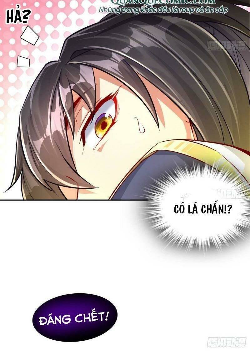 trọng sinh chi ma tôn đương đạo chapter 51 22