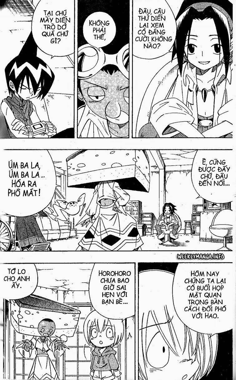 vua pháp thuật chapter 186 6