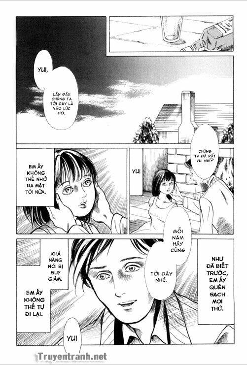 gankyu kidan chapter 4 3