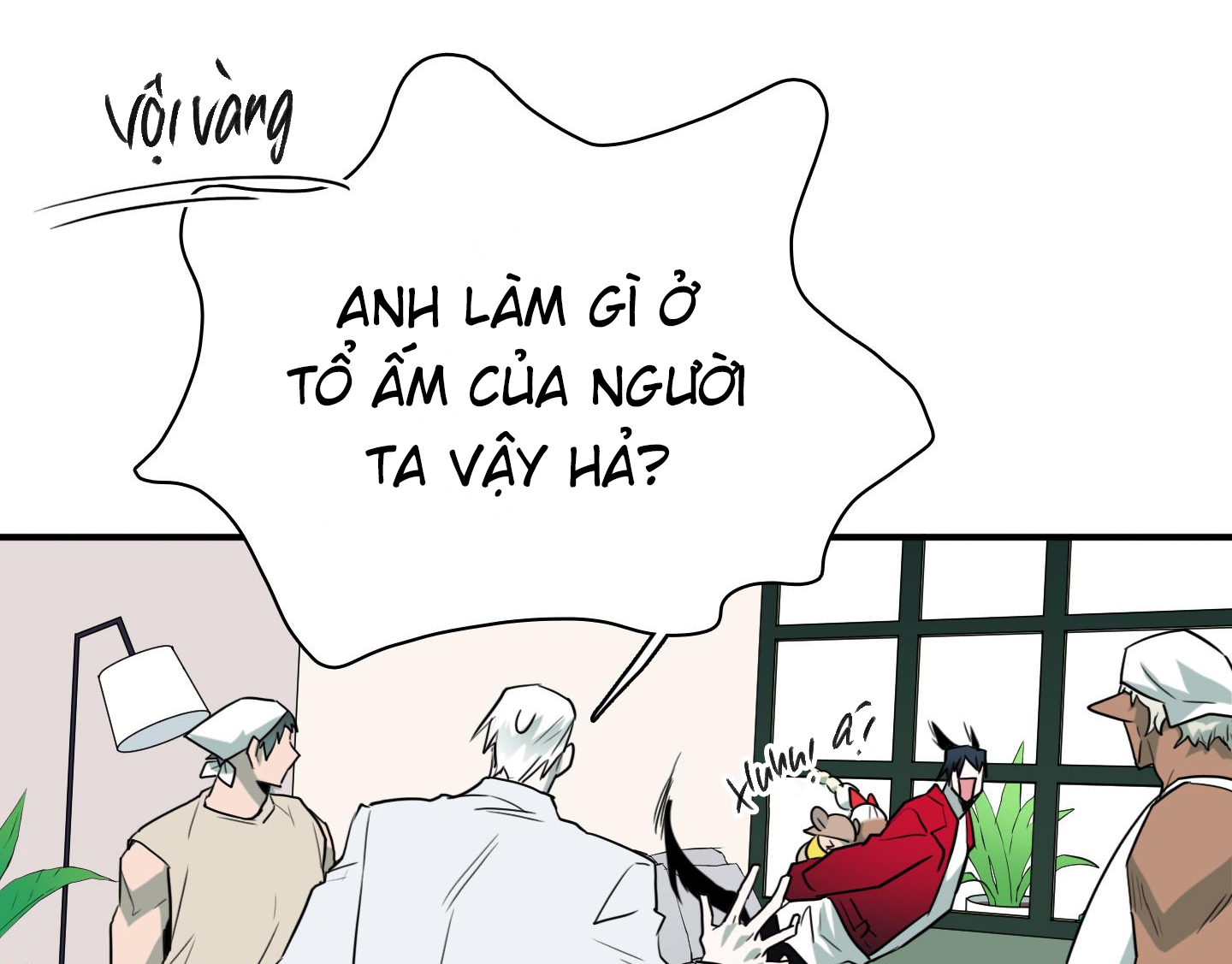 dear door chapter 153 154