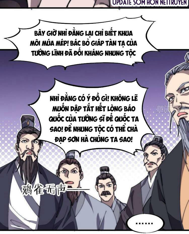 ta có một sơn trại chapter 185 19