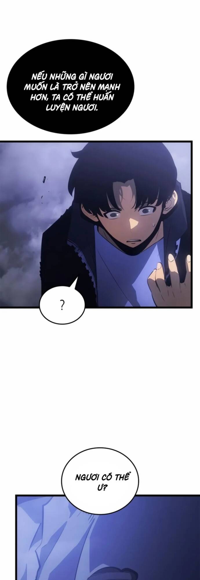 solo leveling : ragnarok chapter 33 15