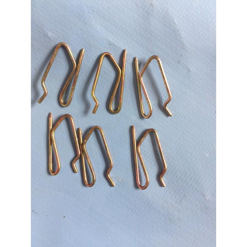 20 cái Móc s treo rèm