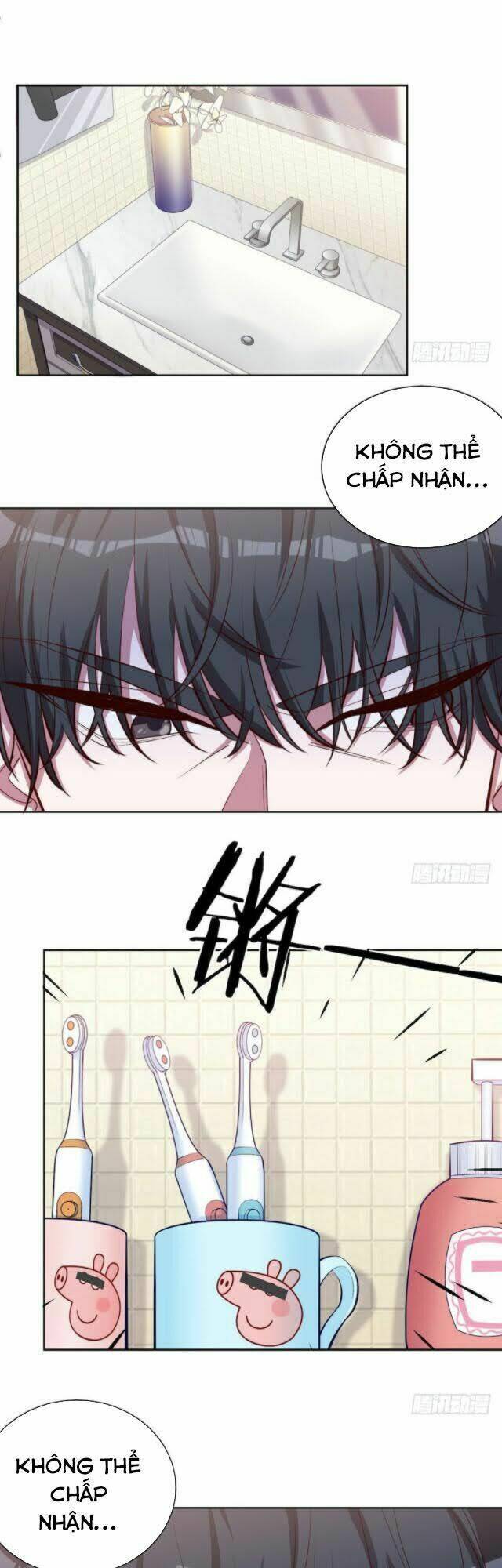 nhạc phụ đại nhân là lão bà chapter 4 1