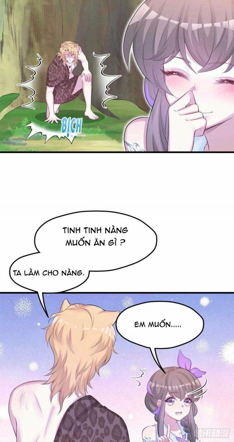 [16+] thảnh thơi thú thế chủng chủng điền, sinh sinh tể chapter 315 47