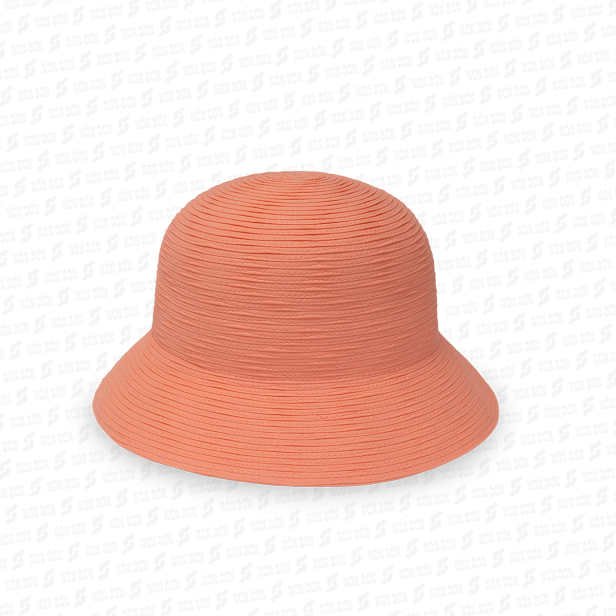 Mũ vành thời trang NÓN SƠN chính hãng XH001-97-HG2