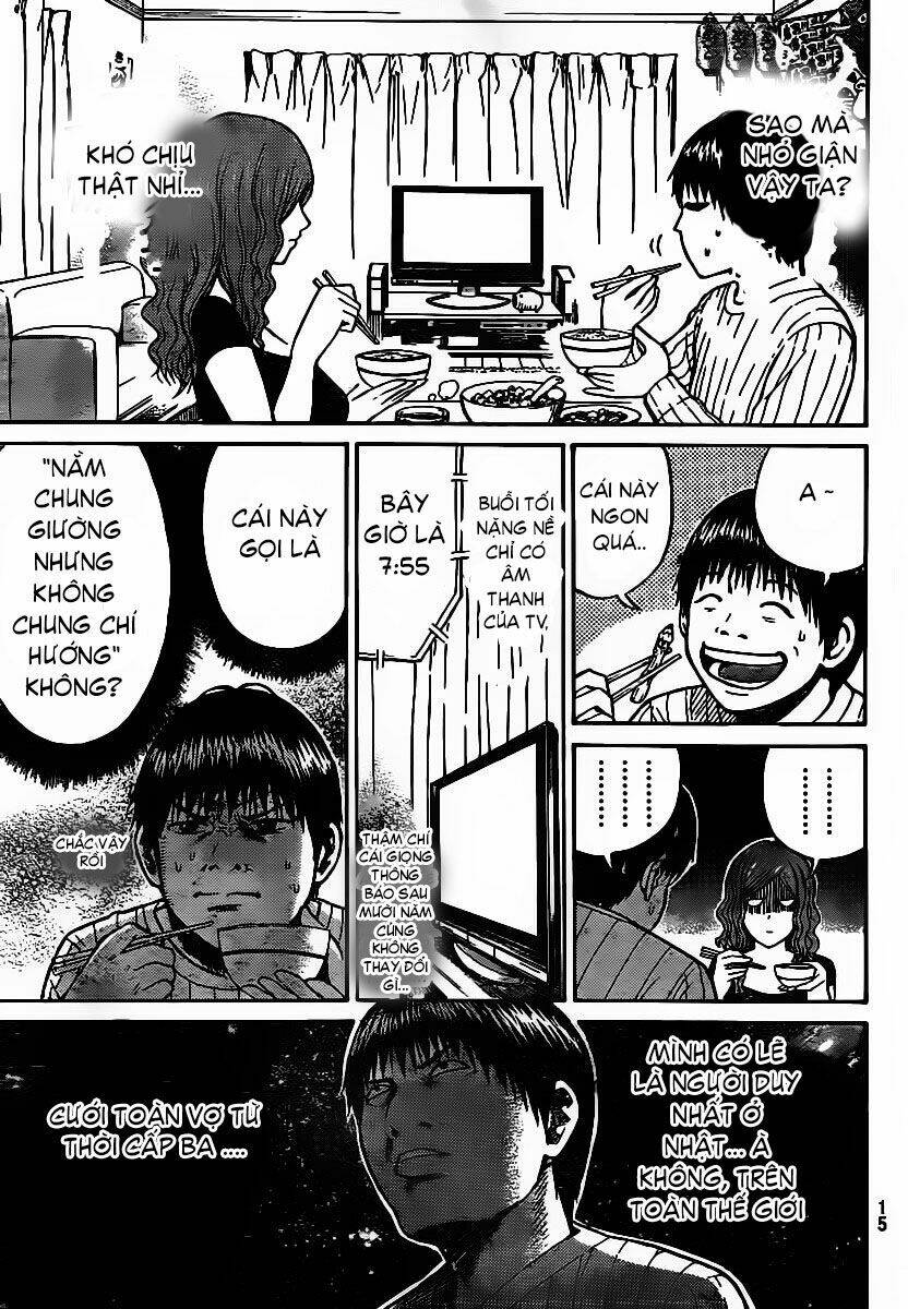 vợ tôi là wagatsuma chapter 11 5