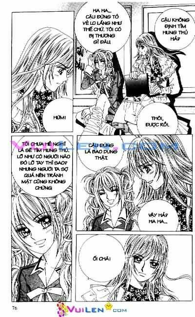 tình yêu quý tộc chapter 20 17