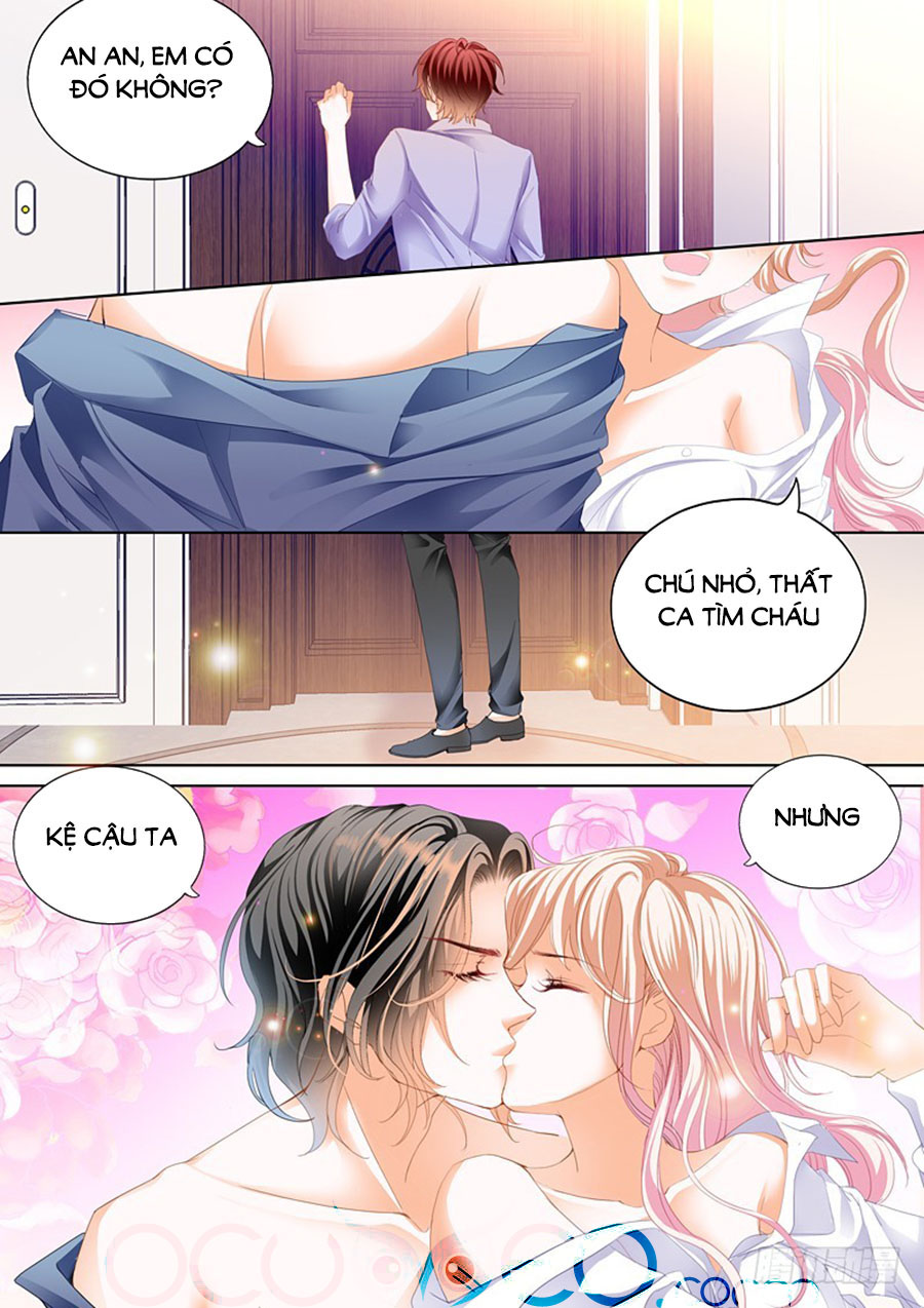 bá đạo tiểu thúc, xin trêu chọc vừa thôi! chapter 73 1