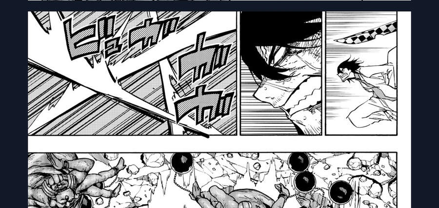 thế giới sau 5 phút chapter 21 7