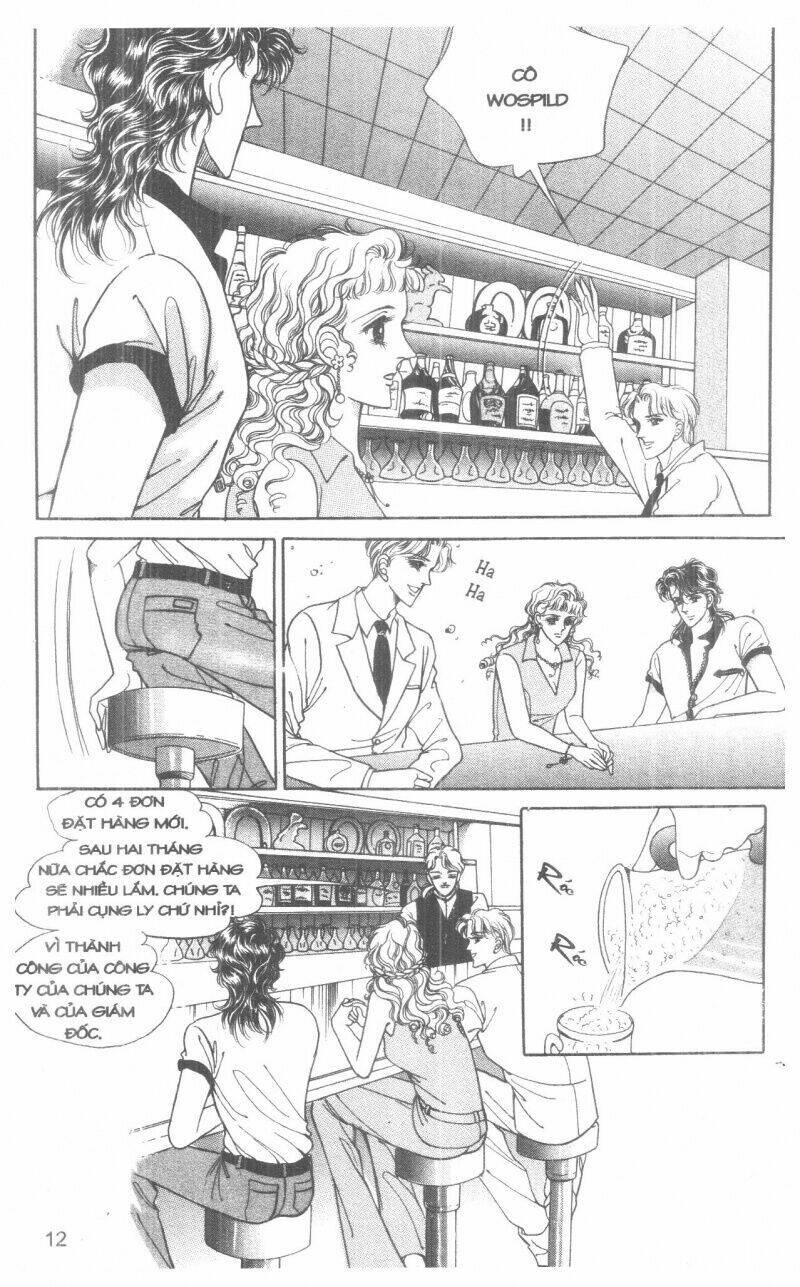 đừng chống đối chapter 3 14